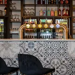 Dune Hotel Nieuwpoort