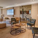 Dune 4* Nieuwpoort