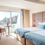 Dune Hotel Nieuwpoort