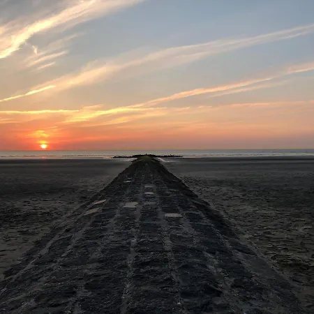 Dune Nieuwpoort