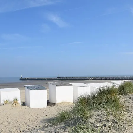 Hotel Dune