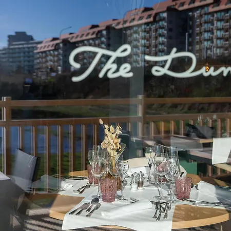 Dune Hotel 4*