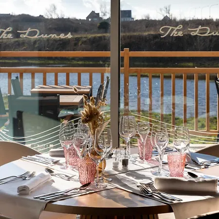 Dune מלון ניופורט