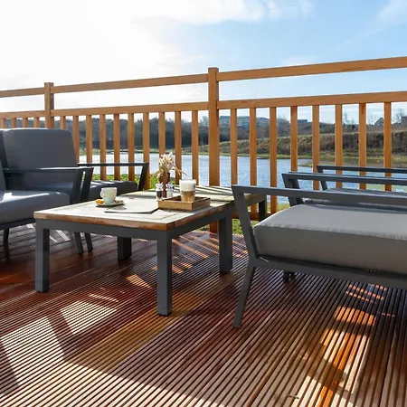 Dune Otel Nieuwpoort