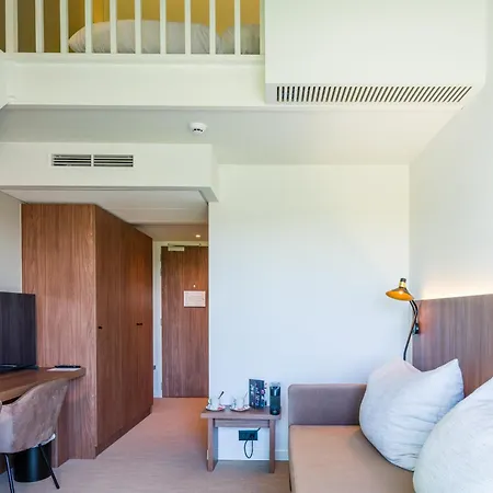 Dune 4* Nieuwpoort
