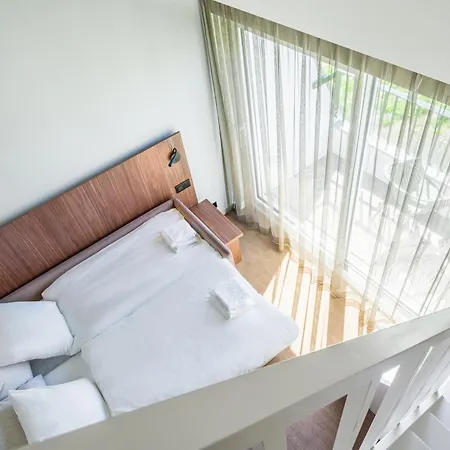 Hotell Dune