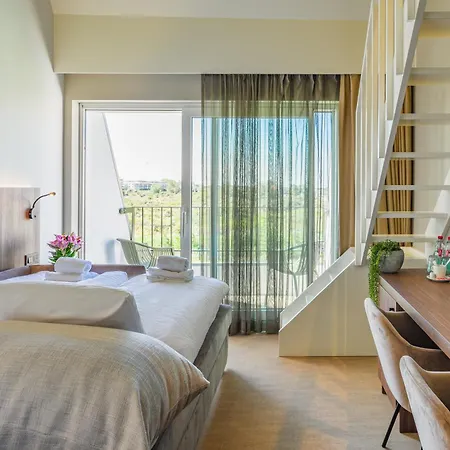 Otel Dune Nieuwpoort