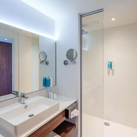 מלון Dune ניופורט