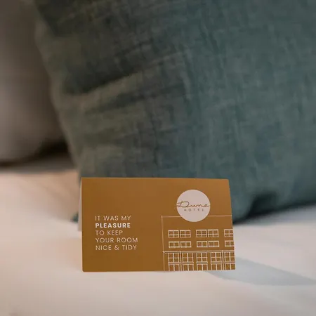 Otel Dune Nieuwpoort