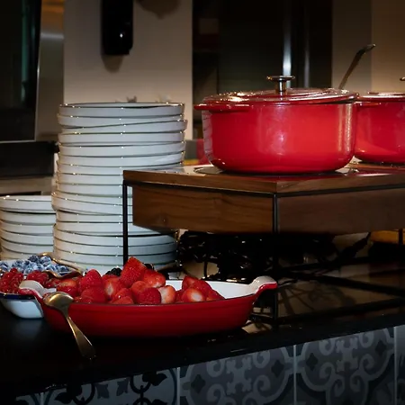 Dune Otel Nieuwpoort