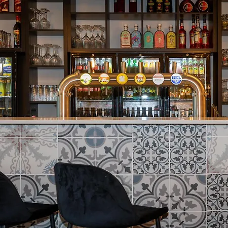 Dune Otel Nieuwpoort