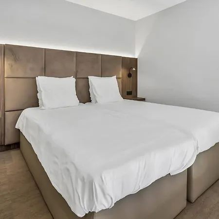 Hotel Dune Nieuwpoort