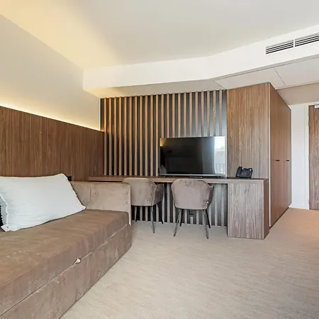 Dune 4* Nieuwpoort