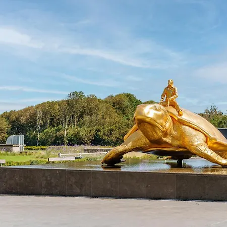 מלון Dune ניופורט