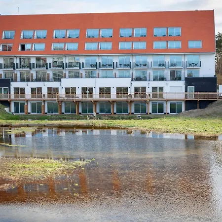 Hotell Dune Nieuwpoort