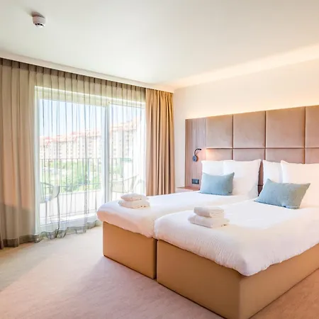 Dune Hotel 4*