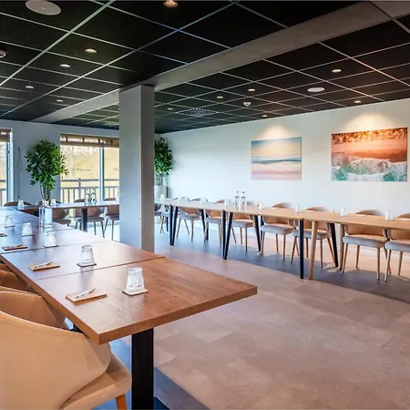 Hotell Dune