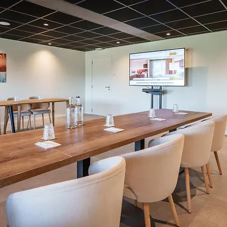 Dune Hotell Nieuwpoort