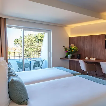 Dune מלון ניופורט