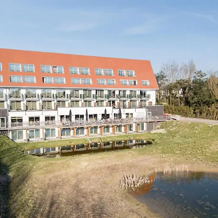 Hotel Dune Nieuwpoort