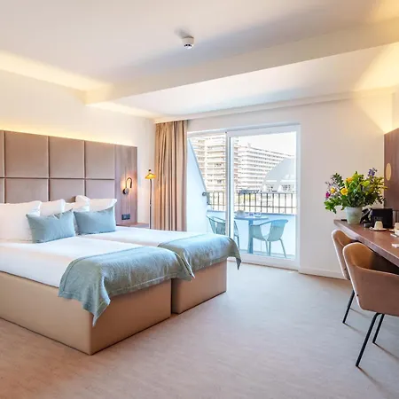 Dune Hotell