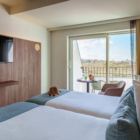 Hotel Dune