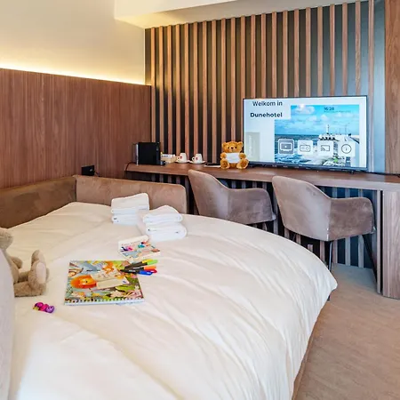Hotel Dune 4*