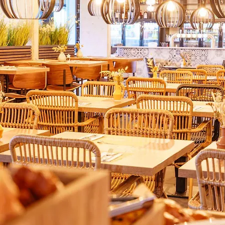 Otel Dune Nieuwpoort