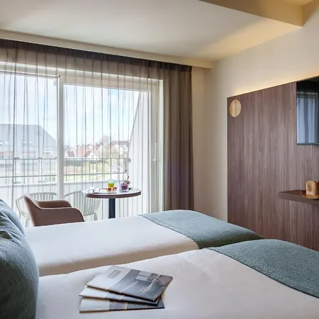 Hotel Dune