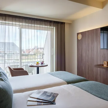 Hotel Dune