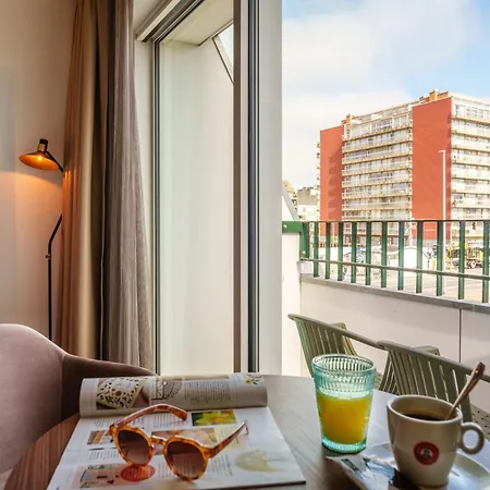 Dune Hotell 4*