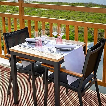 Hotell Dune 4*