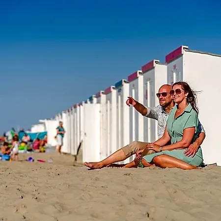 Dune Szálloda 4*