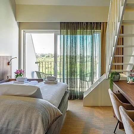 Szálloda Dune 4*