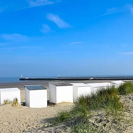 Dune 4* Nieuwpoort