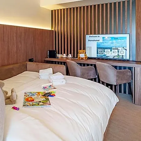 Hotell Dune