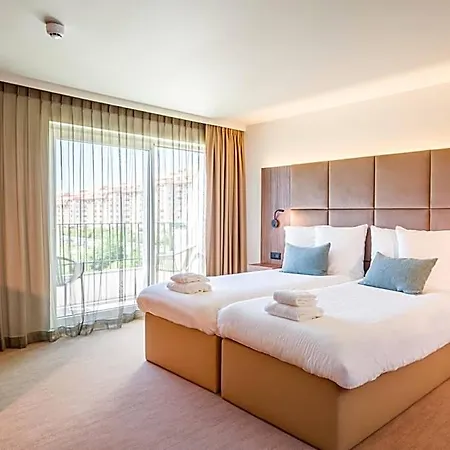 Hotell Dune 4*
