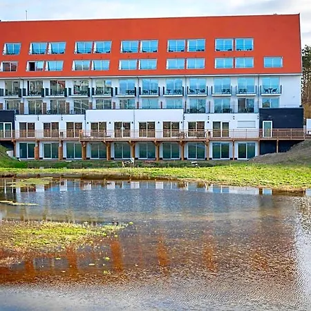 Hotell Dune
