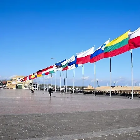 Dune Ξενοδοχείο Nieuwpoort