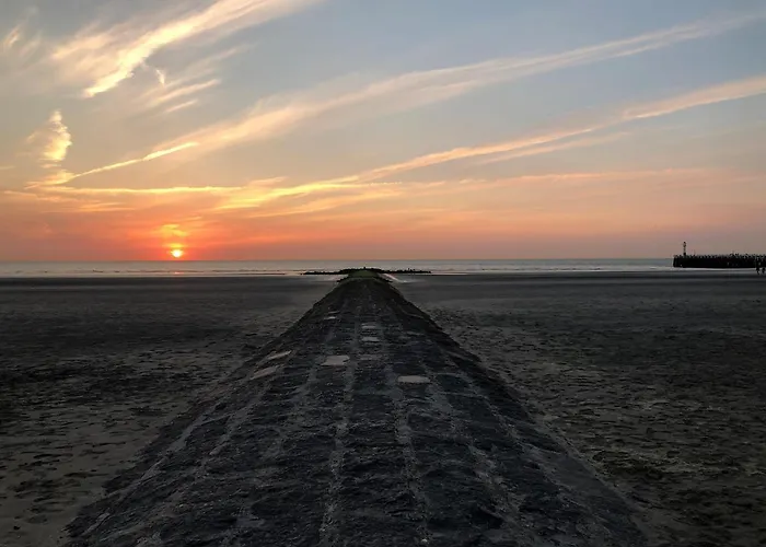 Dune Nieuwpoort