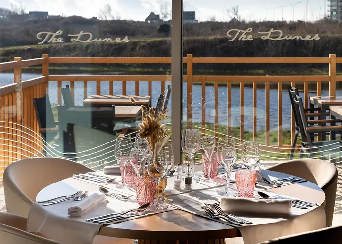 Dune Hotel Nieuwpoort