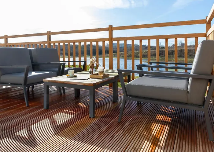 Dune Hotel Nieuwpoort