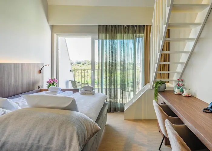 Otel Dune Nieuwpoort