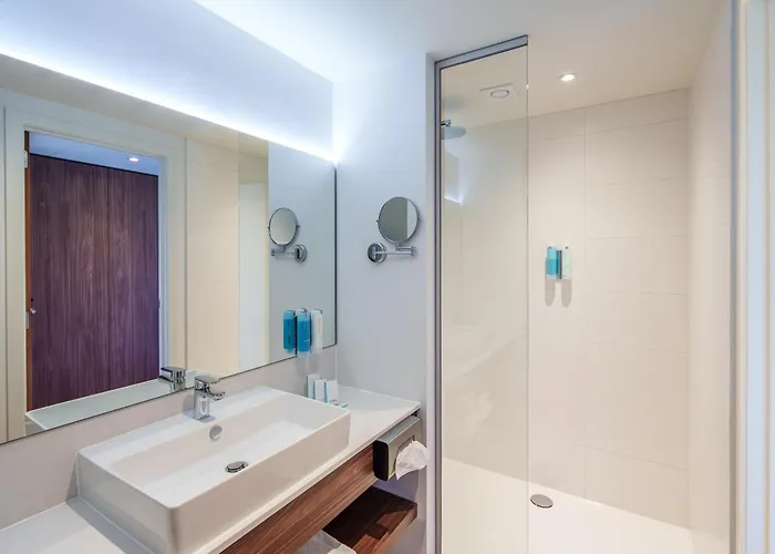 Otel Dune Nieuwpoort