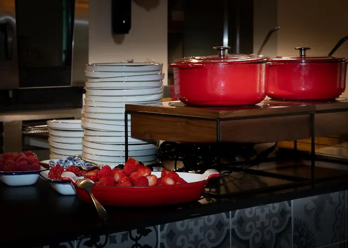 Dune Otel Nieuwpoort