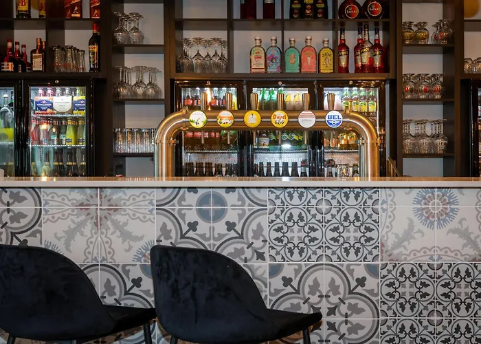 Dune Hotel Nieuwpoort