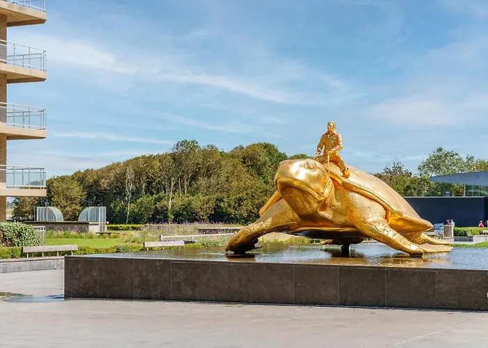Otel Dune Nieuwpoort
