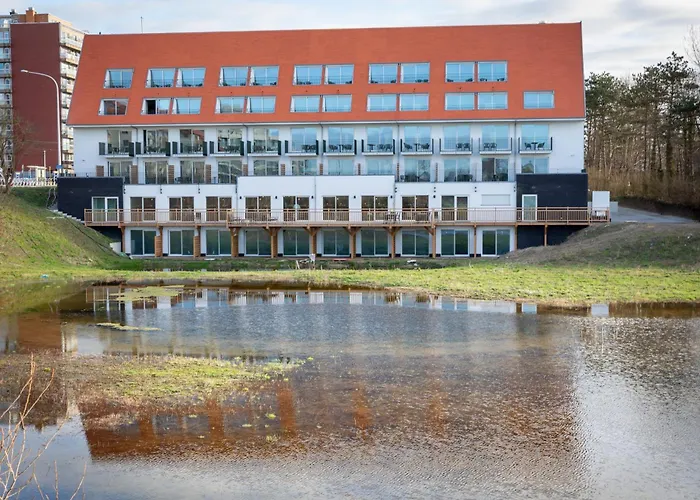 Hotel Dune Nieuwpoort