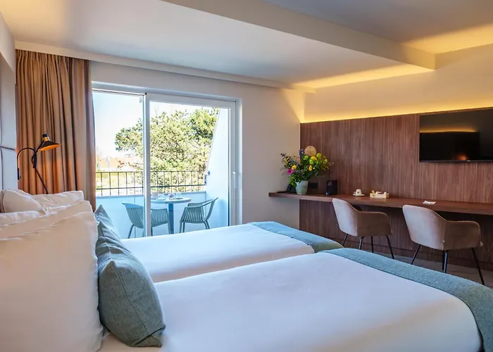 Dune Otel Nieuwpoort