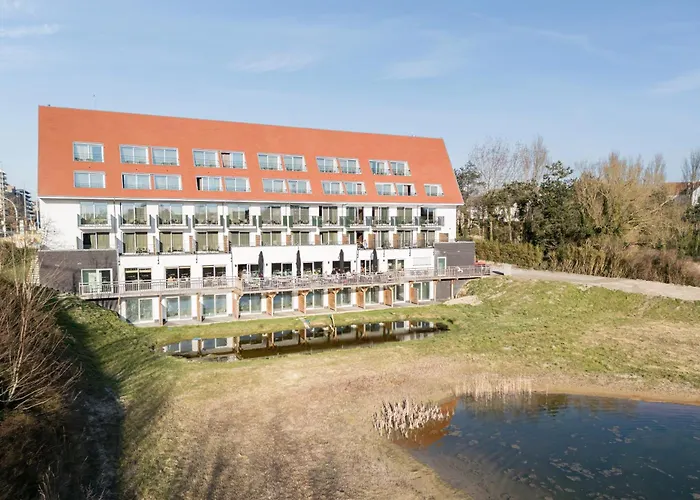 Hotel Dune Nieuwpoort